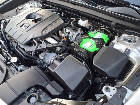 Used 2023 MAZDA CX-30 AWD 2.5 S w/ Preferred Package image 28