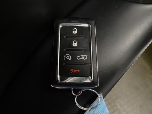 Used 2023 Jeep Grand Cherokee L Overland AWD/4WD image 36