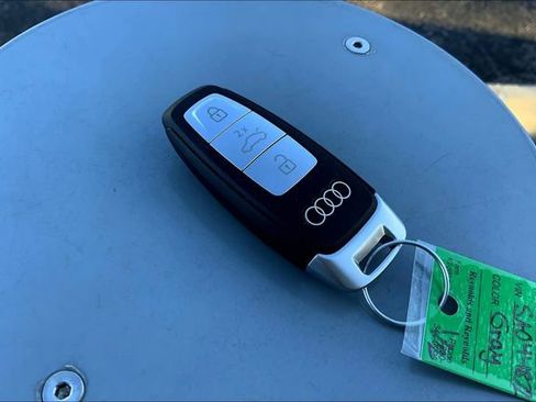 Certified 2025 Audi A3 2.0T Premium w/ Convenience Package image 12