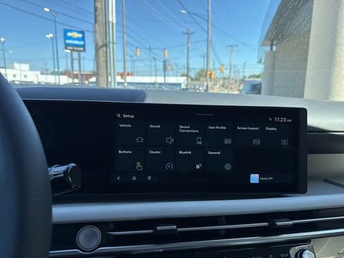 New 2026 Hyundai Tucson SEL image 22