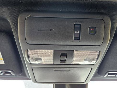 New 2025 Nissan Frontier PRO-4X w/ Pro Premium Package image 20