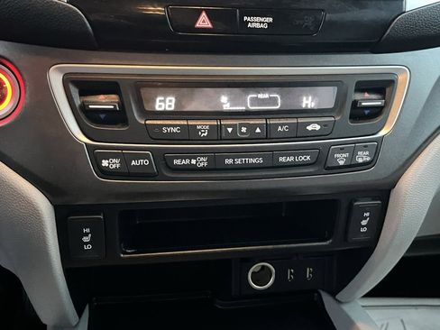 Used 2018 Honda Pilot EX-L image 8
