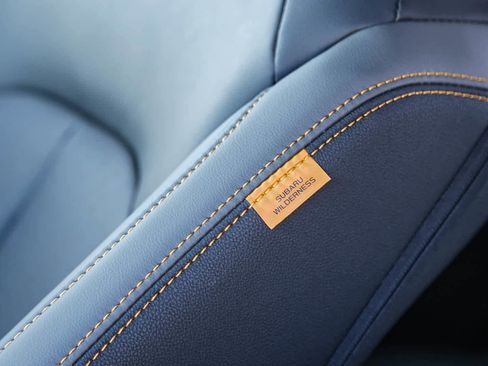 New 2026 Subaru Forester Wilderness image 25