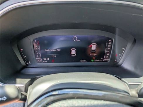 New 2026 Honda Pilot EX-L image 10