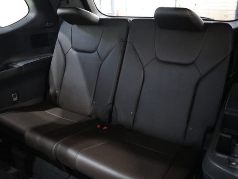 Used 2025 Lexus TX 350 AWD w/ Technology Package image 34