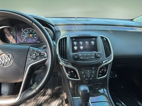 Used 2015 Buick LaCrosse Leather FWD image 11