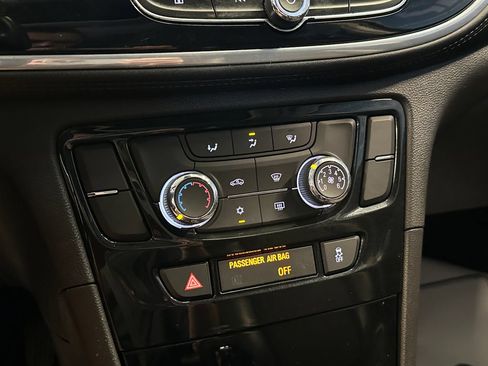 Used 2019 Buick Encore Preferred w/ Safety Package AWD/4WD image 15