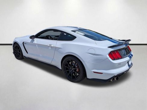 Used 2017 Ford Mustang Shelby GT350 w/ Electronics Package RWD image 6