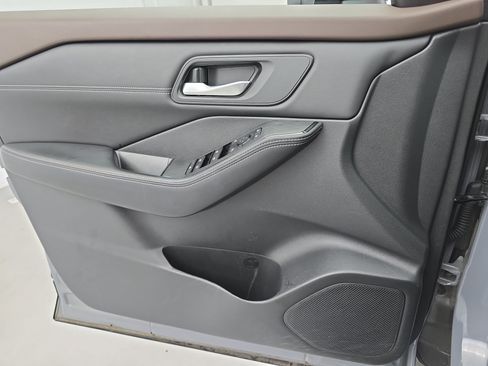 Certified 2023 Nissan Rogue SV w/ SV Premium B Package FWD image 26