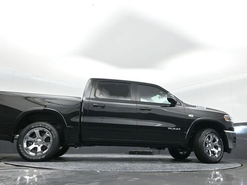 New 2026 RAM 1500 Big Horn image 36