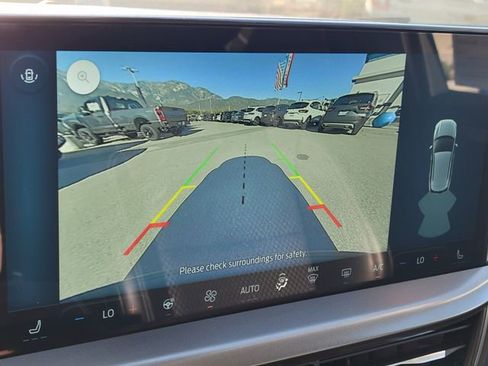 Used 2025 Ford Escape Base image 22