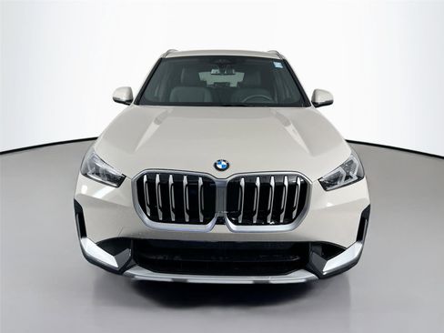 New 2026 BMW X1 xDrive28i w/ Technology Package image 9