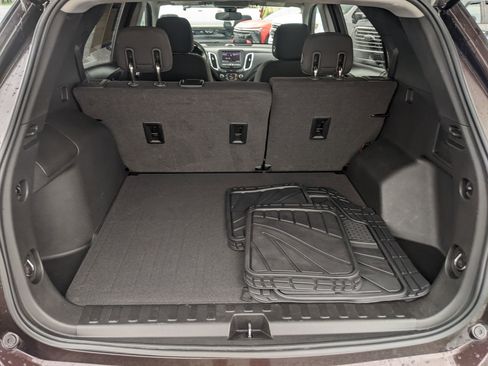 Certified 2020 Chevrolet Equinox LT w/ LPO, Floor Liner Package image 33