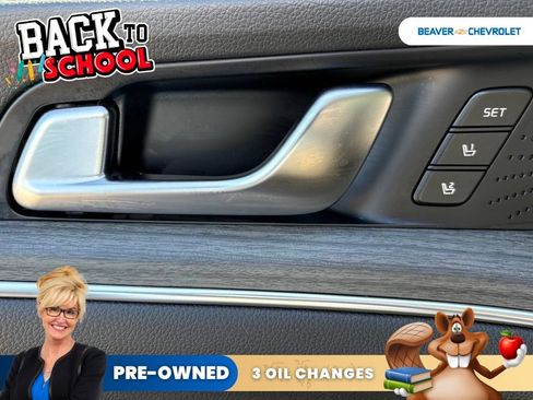 Used 2025 Kia K5 EX FWD image 31