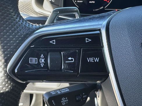 Used 2021 Audi RS 7 Sportback image 23