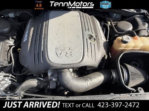 Used 2017 Dodge Charger R/T w/ Navigation & Travel Group image 21