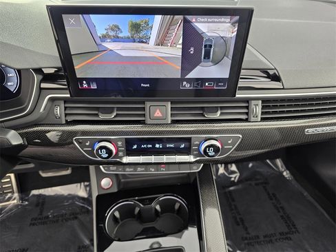 Used 2024 Audi S5 Prestige image 20