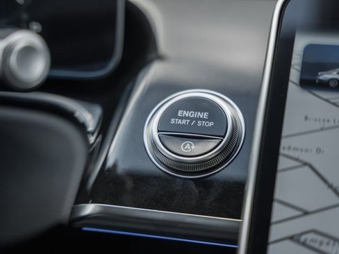 New 2026 Mercedes-Benz S 580 4MATIC Sedan image 25