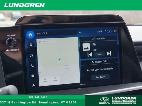 New 2026 Subaru Outback Limited XT AWD/4WD image 4