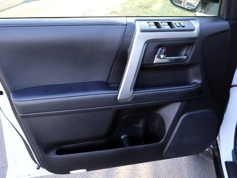 Used 2024 Toyota 4Runner SR5 RWD image 25