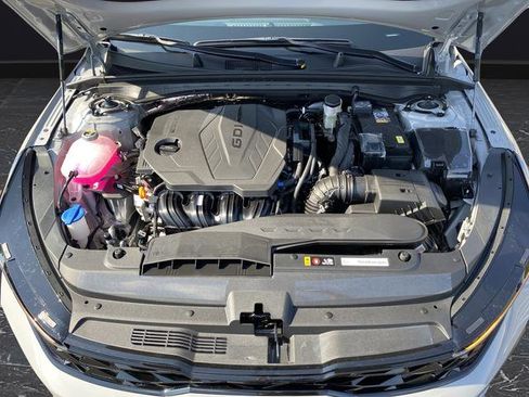 New 2026 Kia K5 GT-Line image 41