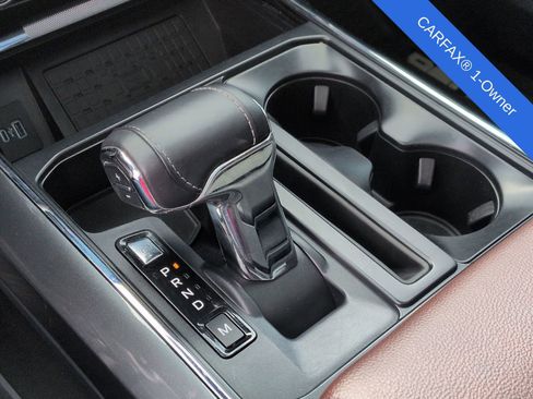 Used 2023 Ford F150 Lariat w/ Equipment Group 502A High image 41