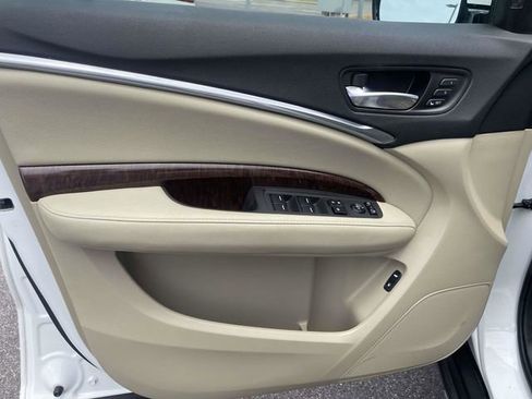 Used 2018 Acura MDX FWD w/ Technology Package image 17