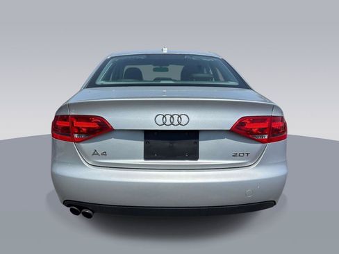Used 2009 Audi A4 2.0T Premium FWD image 4