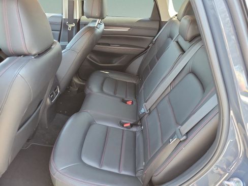 Used 2024 MAZDA CX-5 Carbon Edition image 24