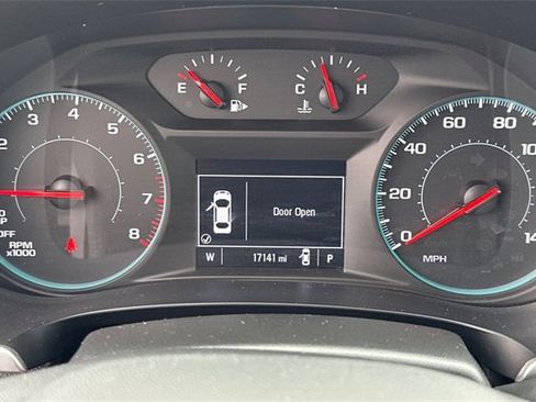 Used 2024 Chevrolet Malibu LT image 31