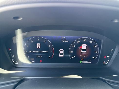 New 2025 Honda Accord LX image 34