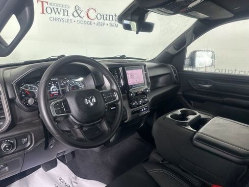 Used 2025 RAM 1500 Tradesman image 18