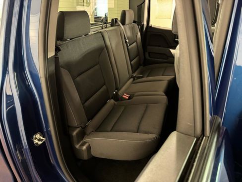 Used 2018 Chevrolet Silverado 1500 LT w/ All Star Edition image 31