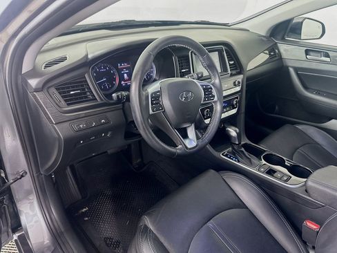 Used 2019 Hyundai Sonata Limited FWD image 9
