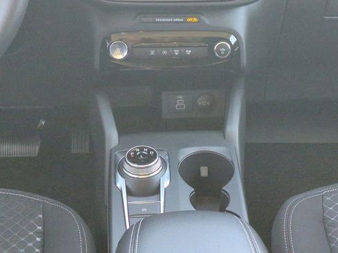 New 2026 Ford Escape Active w/ Tech Pack #1 FWD image 19