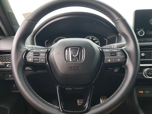 Used 2025 Honda Civic Sport image 20
