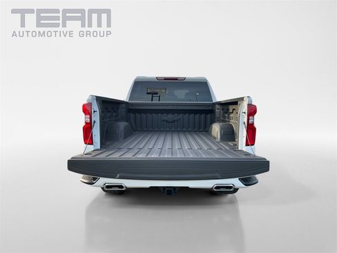 New 2025 Chevrolet Silverado 1500 RST image 24