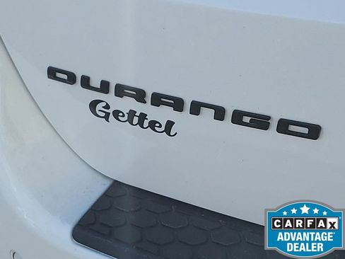 Used 2018 Dodge Durango GT w/ Premium Group image 44