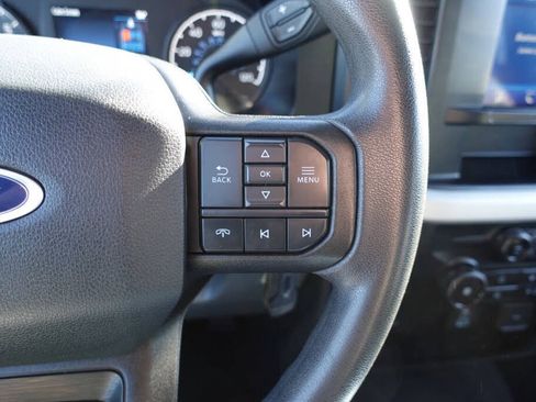 Used 2023 Ford F250 XLT AWD/4WD image 46