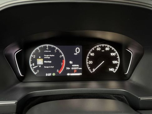 Used 2025 Honda Pilot TrailSport image 17