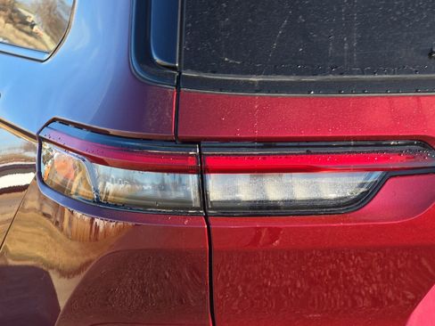 Used 2024 Jeep Grand Cherokee L Altitude image 48