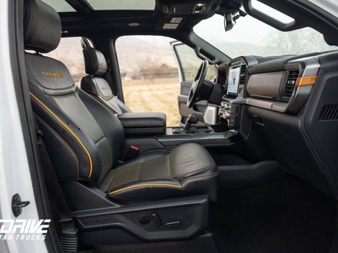 Used 2023 Ford F150 Tremor w/ Equipment Group 402A High image 16