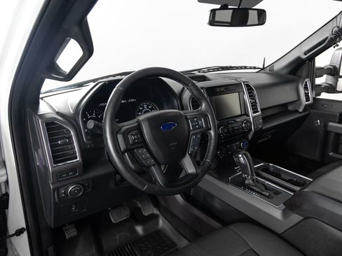 Used 2015 Ford F150 XLT w/ Equipment Group 302A Luxury image 13