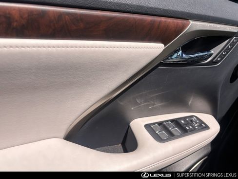 Used 2020 Lexus RX 350 FWD w/ Premium Package image 11