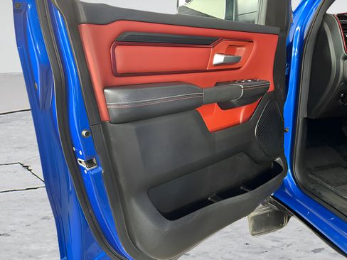 Used 2023 RAM 1500 Rebel w/ Rebel Level 1 Equipment Group AWD/4WD image 9