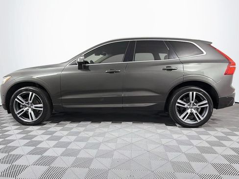 Used 2018 Volvo XC60 T5 Momentum w/ Convenience Package AWD/4WD image 7