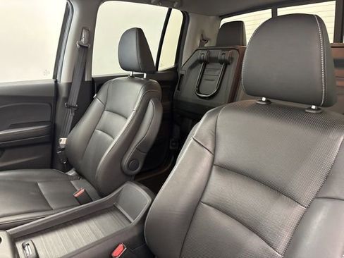 Used 2023 Honda Ridgeline RTL image 8