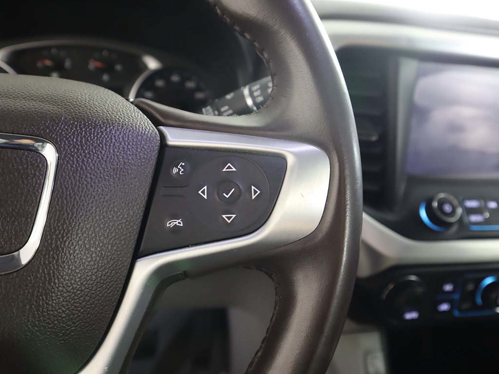 Used 2019 GMC Acadia SLT AWD/4WD image 45