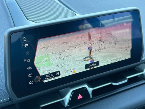 New 2026 Toyota Supra Premium image 19