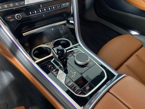 Used 2023 BMW M850i Gran Coupe xDrive image 20